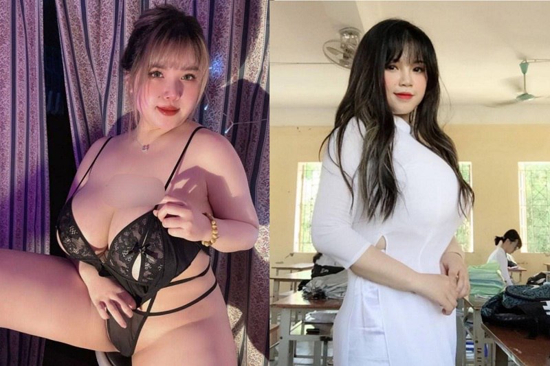 sex vn:Em Gái Vú To Lộ Mặt Tự Sướng Trên Sofa, Dùng Tay Đụt Lồn Mạnh