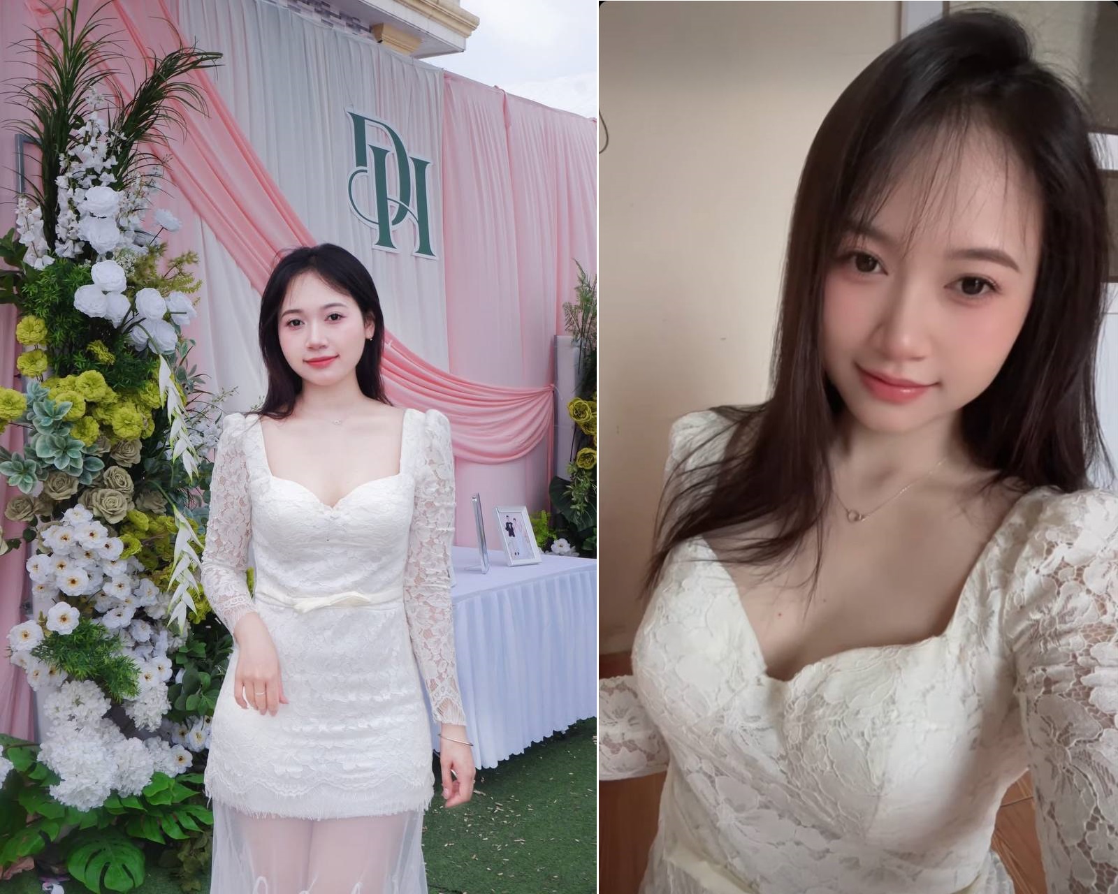 (clip sex) Phim sex quan hệ với phù dâu ngực bự nóng bỏng